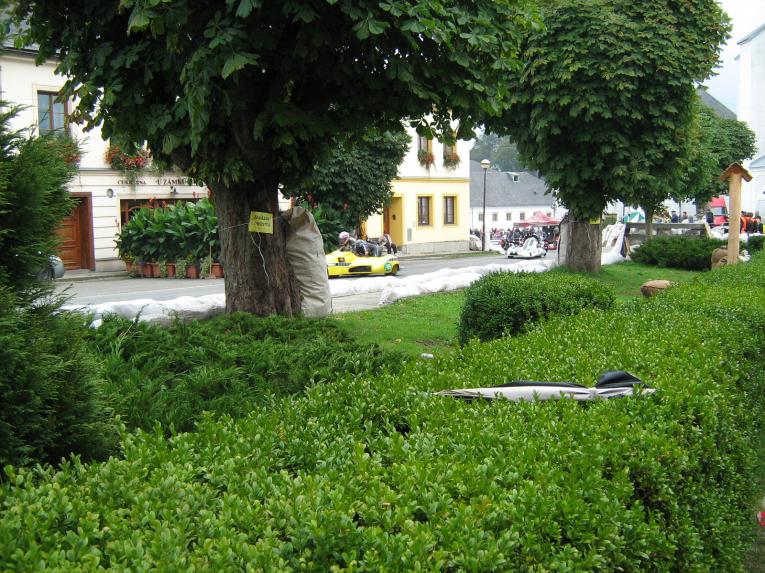 závody